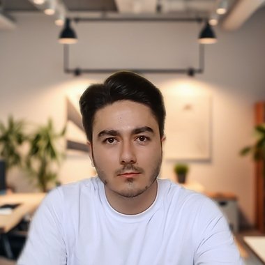 Ebrahim - Freelance Video Editor