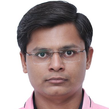 Satish B. - Freelance Data Scientist