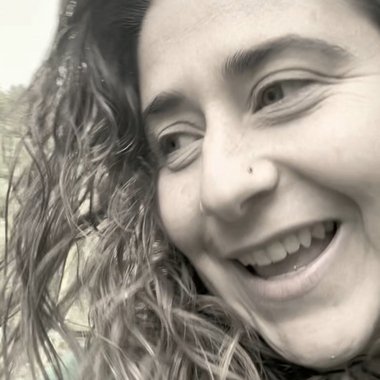 Andrea C. - Freelance Data Annotator