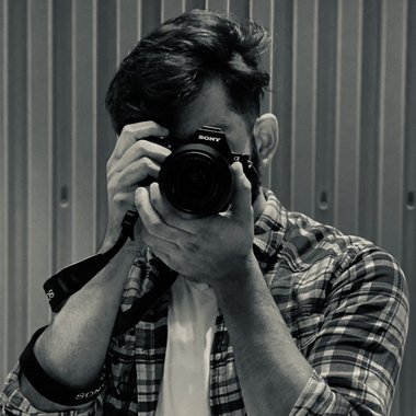 Miguel A. - Freelance Animator