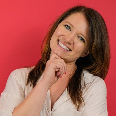 Erin W. - Freelance Digital Marketer