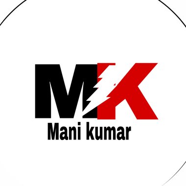 Mani S. - Freelance Logo Designer