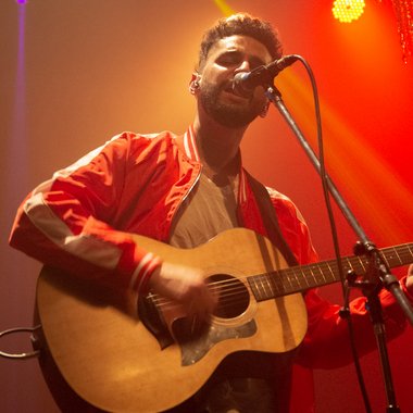 Curu - Freelance Lyricist