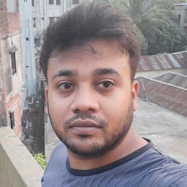 SobujAli - Freelance Digital Marketer
