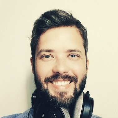 BillyTough - Freelance Audio Mixer