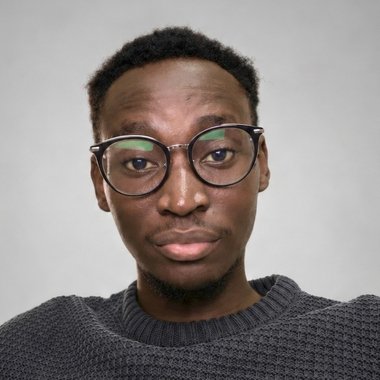 Obinna U. - Freelance Architect