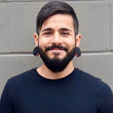Sina Y. - Freelance Sound Designer