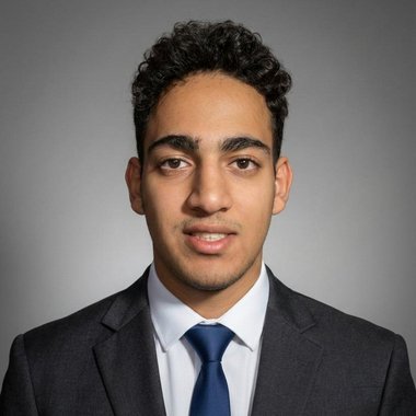 Ali H. - Freelance Back End Developer