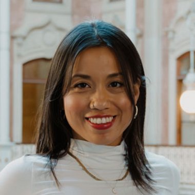 Emilie W. - Freelance Ux Designer