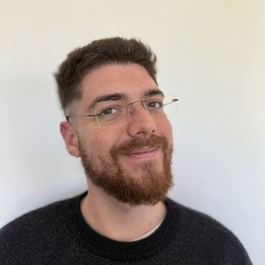 Gabriel F. - Freelance Front End Developer