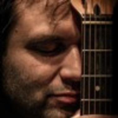 Martin B. - Freelance Guitarist
