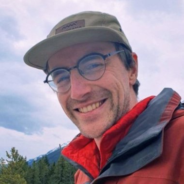 Kyle W. - Freelance Programmer