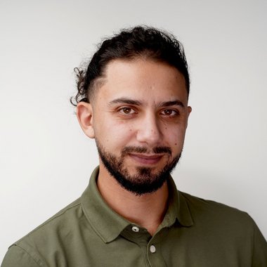 Ioan-Alexandru S. - Freelance Ui Designer