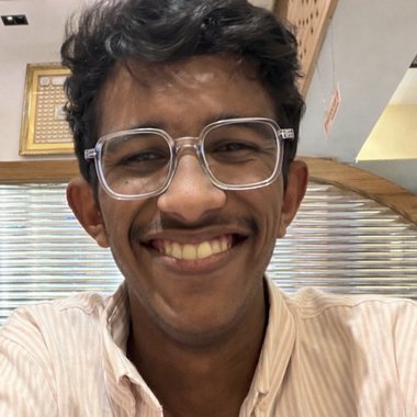 Abdul K. - Freelance Video Editor