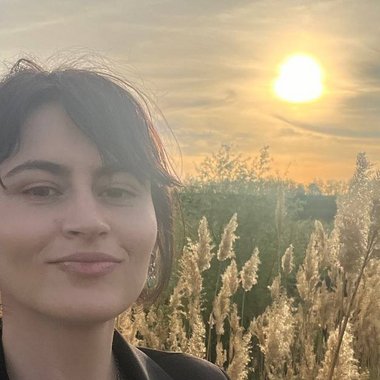 Cristina I. - Freelance Illustrator