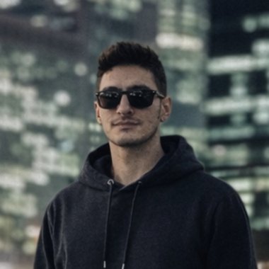 Soheil S. - Freelance Video Editor