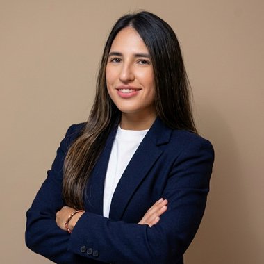 Daniela M. - Freelance Community Manager