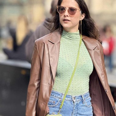 Maria L. - Freelance Video Editor