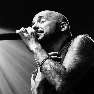 Marcello V. - Freelance Lyricist