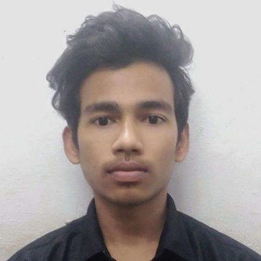 Shiva R. - Freelance Full Stack Developer