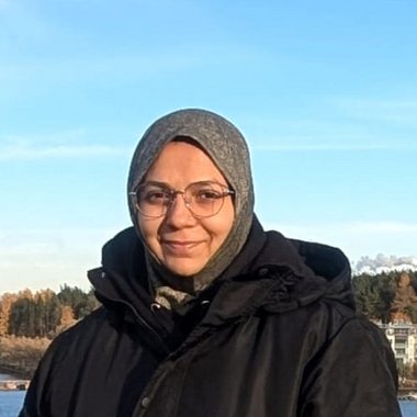 saleha d. - Freelance Banner Ad Designer