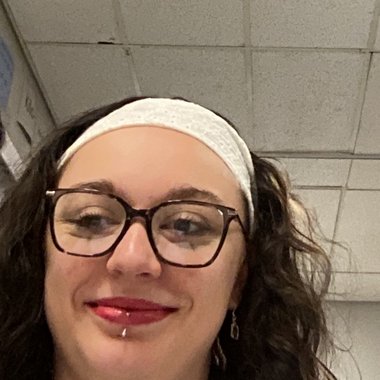 Samantha G. - Freelance Content Creator