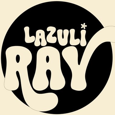 Lazuli G. - Freelance Graphic Designer