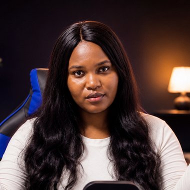 Belinda A. - Freelance Content Producer