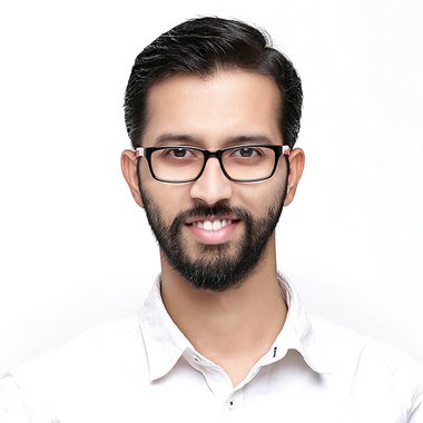 Mohit K. - Freelance Banner Ad Designer