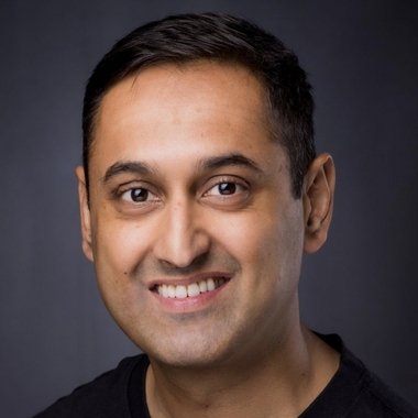 Atif H. - Freelance Voiceover Artist