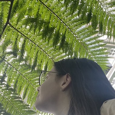 Katelyn B. - Freelance Filmmaker