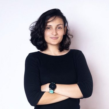 Jimena O. - Freelance 3d Designer