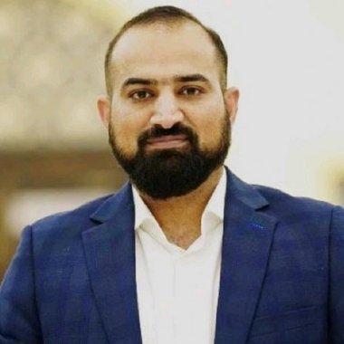 Mohammad F. - Freelance Ux Designer