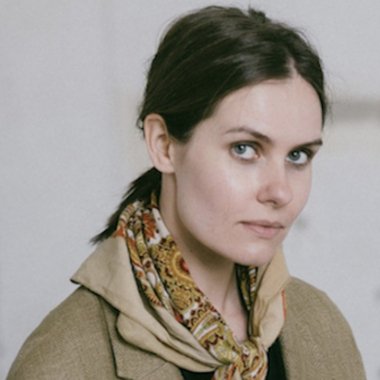 Daria R. - Freelance Post Production Coordinator