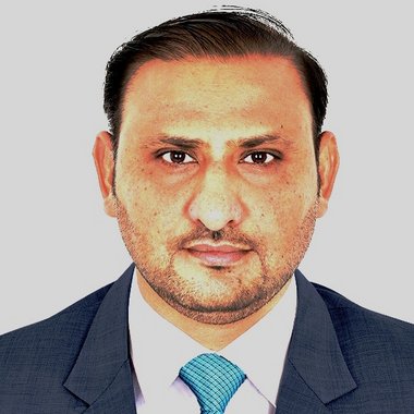 Zaffarullah - Freelance Developer