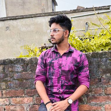 Avijitsahani001 - Freelance Web Designer