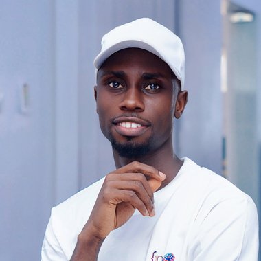 Ayodeji O. - Freelance Web Developer