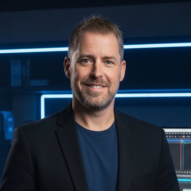 John B. - Freelance Executive Producer