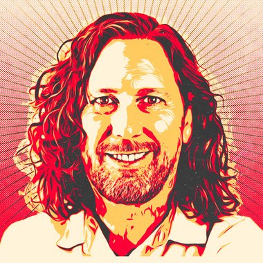 Rob C. - Freelance Brand Designer