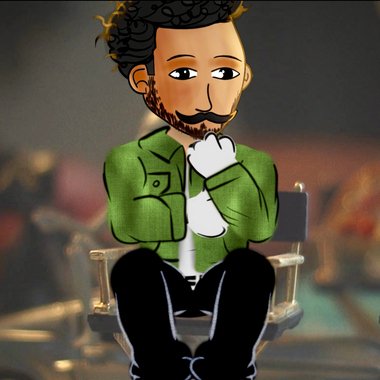 DarrenJDeF - Freelance 2d Animator