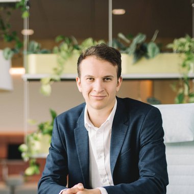 Germain L. - Freelance Video Editor