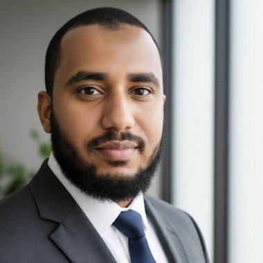 Ahmed A. - Freelance Artist