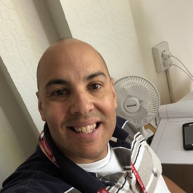 KarantzalisAlex - Freelance 3d Animator