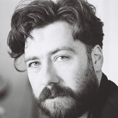 Aidan M. - Freelance Graphic Designer