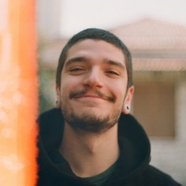 dimizervos - Freelance Lead Sound Engineer