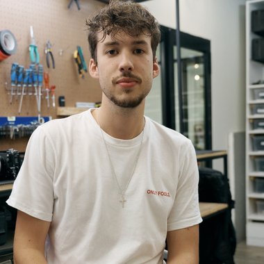 Matthew E. - Freelance Content Creator