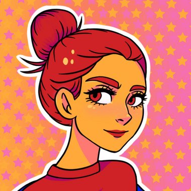 Madison H. - Freelance Animator