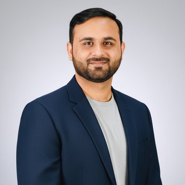 Adnan A. - Freelance Seo Expert