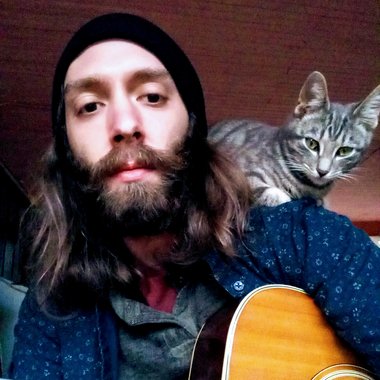 nicholasdeleo042725 - Freelance Audio Engineer