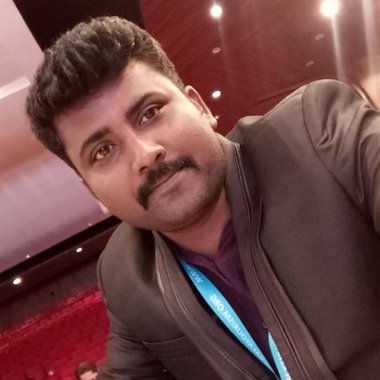 Mohanasundaram - Freelance Seo Expert